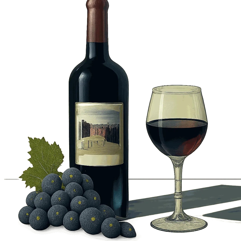 Cabernet Franc (Long Island)